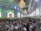ندای لبیک یا حسین (ع) طنین انداز خیمه گاه حسینی شد 3