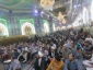 ندای لبیک یا حسین (ع) طنین انداز خیمه گاه حسینی شد 6