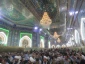 ندای لبیک یا حسین (ع) طنین انداز خیمه گاه حسینی شد 11
