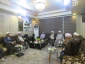 دیدار نماینده جامعة المصطفی و امام جمعه سیستان وبلوچستان  با مسئول بعثه رهبری درعراق+ تصاویر 2