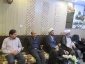 دیدار نماینده جامعة المصطفی و امام جمعه سیستان وبلوچستان  با مسئول بعثه رهبری درعراق+ تصاویر 11