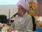 مسئول بعثه رهبری در عراق:

انجام مستحبات انسان را شاداب و به خدا نزدیک می کند 2