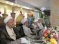 مسئول بعثه رهبری در عراق:

انجام مستحبات انسان را شاداب و به خدا نزدیک می کند 3