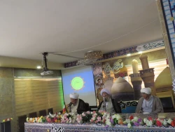مسئول بعثه رهبری در عراق:

انجام مستحبات انسان را شاداب و به خدا نزدیک می کند 5
