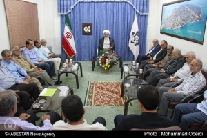 آیت الله صفایی بوشهری: سفرحج انسان در تراز بندگی خدا را می‌سازد