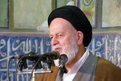 آیت الله شاهچراغی: حمایت از مظلومان عالم از اصول حج ابراهیمی است