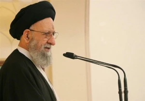 امام جمعه گرگان:حجاج سفیر هویت جمهوری اسلامی ایران هستند