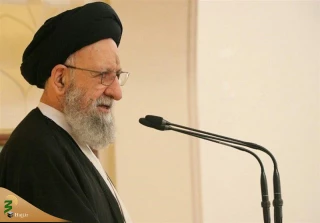 امام جمعه گرگان:حجاج سفیر هویت جمهوری اسلامی ایران هستند