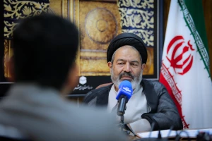 سرپرست حجاج ایرانی؛

خواسته ایرانیان؛ برگزاری دعای کمیل مانند گذشته