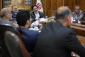 دیدار هیات کنسولی ایران با نماینده ولی‌فقیه در امور حج و زیارت 2