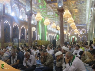 عفو وگذشت از فضیلت اخلاقی است 11