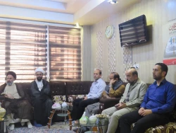 مسئول بعثه رهبری در عراق به مناسبت روز قلم:

اگر قلم نبود خبری ازعلم وعالم هم نبود 4