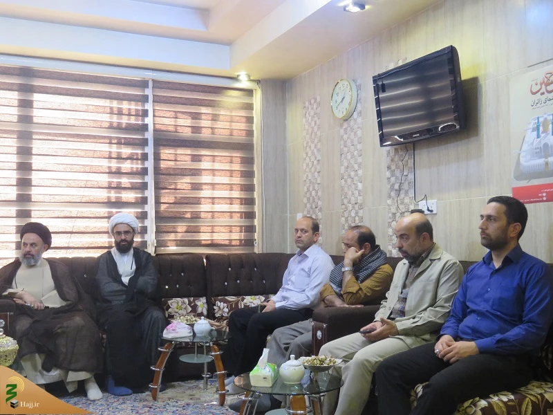 مسئول بعثه رهبری در عراق به مناسبت روز قلم:

اگر قلم نبود خبری ازعلم وعالم هم نبود 4
