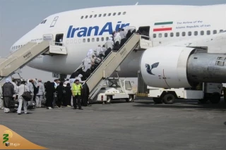 نخستین گروه زائران یزدی فردا اعزام می شوند