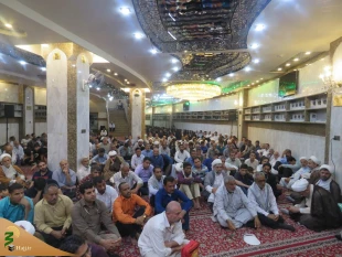 خانواده ها ازهمه فرصت ها برای تربیت فرزندشان استفاده کنند. 3