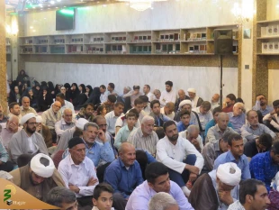 خانواده ها ازهمه فرصت ها برای تربیت فرزندشان استفاده کنند. 8