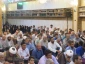 خانواده ها ازهمه فرصت ها برای تربیت فرزندشان استفاده کنند. 8