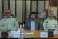 سرپرست حجاج ایرانی بر تسهیل کار مردم از سوی ادارات تاکید کرد 4