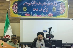 سرپرست حجاج ایرانی بر تسهیل کار مردم از سوی ادارات تاکید کرد 6
