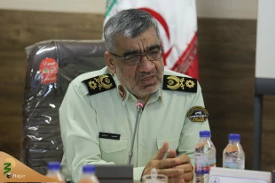 سرپرست حجاج ایرانی بر تسهیل کار مردم از سوی ادارات تاکید کرد 9
