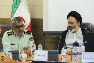 سرپرست حجاج ایرانی بر تسهیل کار مردم از سوی ادارات تاکید کرد 10