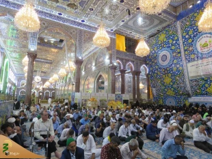 آیا روح انسان مریض می شود؟ 11