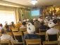 کسانی که به زیارت سیدالشهدا (ع) نروند در قیامت حسرت می خوردند 6