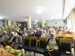 کسانی که به زیارت سیدالشهدا (ع) نروند در قیامت حسرت می خوردند 8