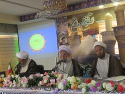 مسئول بعثه رهبری در عراق:

صبر واستقامت رمز پیروزی است 3