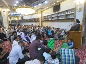 راه سعادت انتخاب راه درست است