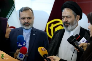حجت الاسلام و المسلمین نواب:

امنیت حجاج امری ضروری است/ حادثه منا و مسجدالحرام برای عربستان بسیار شکننده بود 2