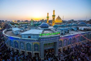 آموزش مجازی زائران عتبات دانشگاهیان راه اندازی شد