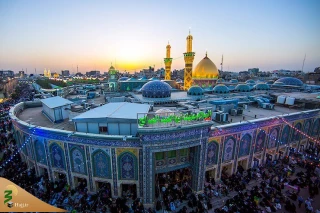 آموزش مجازی زائران عتبات دانشگاهیان راه اندازی شد