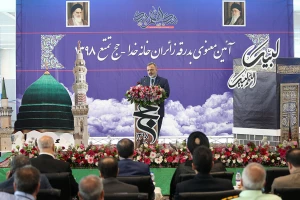 رییس سازمان حج و زیارت: 

عزت، کرامت و آرامش حجاج، اصل محوری تا انتهای موسم حج