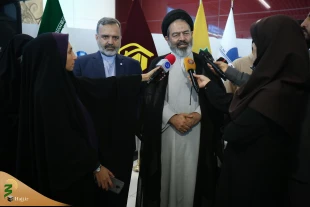 حجت الاسلام و المسلمین نواب:

امنیت حجاج امری ضروری است/ فاجعه منا و مسجدالحرام برای عربستان شکننده بود 3