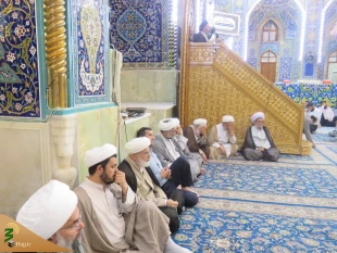 کلید ورود بهشت،صبر و استقامت شمرده شده است 3