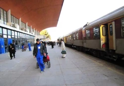 ورود سه میلیون و 500 هزار زائر به مشهد مقدس  3