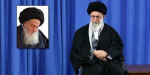 رهبر انقلاب درگذشت آیت‌الله سیدمحمد حسینی شاهرودی را تسلیت گفتند