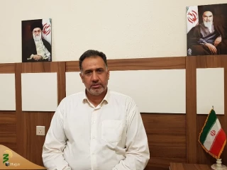رییس ستاد مدینه: 

همه چیز برای میزبانی از زائران ایرانی آماده است