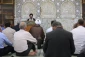 حجت الاسلام و المسلمین نواب:

کلمه لااله الاالله جان پناه انسانهاست 2