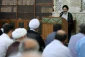 حجت الاسلام و المسلمین نواب:

کلمه لااله الاالله جان پناه انسانهاست 5