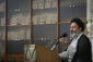 حجت الاسلام و المسلمین نواب:

کلمه لااله الاالله جان پناه انسانهاست 7