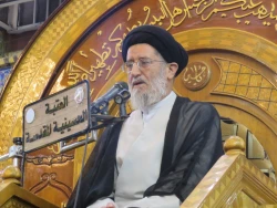 جلوه واقعه کربلا عشق است 10