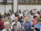 برپایی مراسم دعای توسل در سرداب علقمی + تصاویر 3