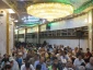 برپایی مراسم دعای توسل در سرداب علقمی + تصاویر 4