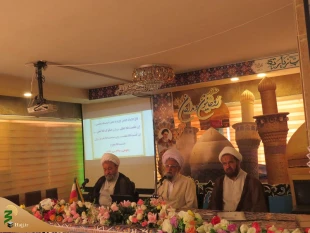 مسئول بعثه رهبری در عراق:

زیارت امام‌ حسین دل را نورانی و زندگی را آرامش می بخشد. 3
