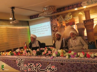 مسئول بعثه رهبری در عراق:

زیارت امام‌ حسین دل را نورانی و زندگی را آرامش می بخشد. 4