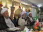 مسئول بعثه رهبری در عراق:

زیارت امام‌ حسین دل را نورانی و زندگی را آرامش می بخشد. 5