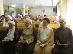 مسئول بعثه رهبری در عراق:

زیارت امام‌ حسین دل را نورانی و زندگی را آرامش می بخشد. 6