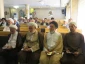مسئول بعثه رهبری در عراق:

زیارت امام‌ حسین دل را نورانی و زندگی را آرامش می بخشد. 6